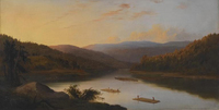 Landscape