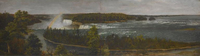 Niagara and the Rapids