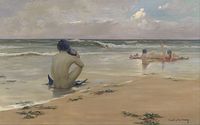 Sea Idyll