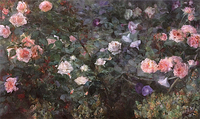 Rose Garden