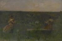 Spring (The Garden)