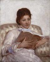 The Reader