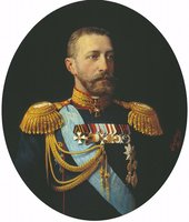 Grand Duke Constantine