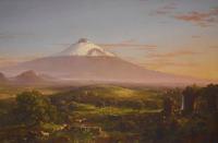View of Mount Etna