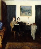 Musical Movement