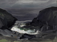 The Coming Storm
