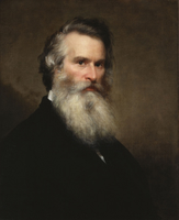 Erastus Dow Palmer