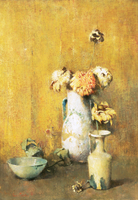 Rhages Jar