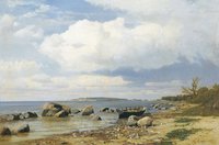 The Sea Shore