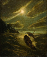Sea Tragedy