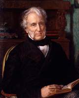 Stephen Lushington, Reformer and Judge of High Court of Admiralty