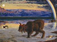 The Scapegoat