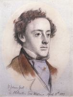 John Everett Millais