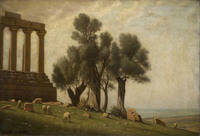Italian Landscape