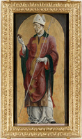 Saint Nicolas de Bari