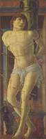 Saint Sebastian