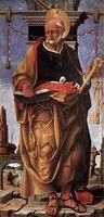 Saint Peter