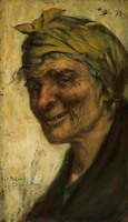 Old Woman