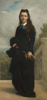 Miss Cornelia Lyman Warren