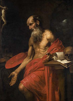 St. Jerome