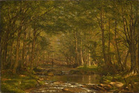 Trout Stream