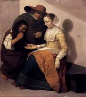 The Fortune Teller