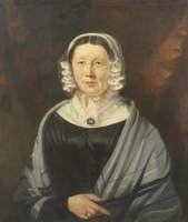 Margaret Routledge