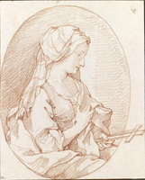 St Marguerite