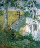 The Summer House