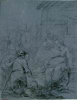 Adoration of the Shepherds