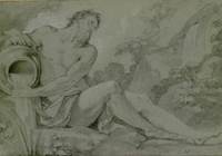 Allegory of a River
