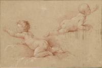 Two Cupids