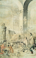 The French Academy in Rome