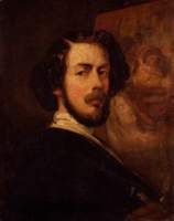 Self Portrait