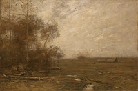 The Russet Season