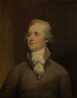 Alexander Hamilton