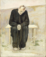 The Disillusioned One