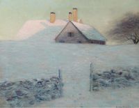 Snowy Day