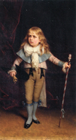 The Little Lord