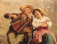 The Serenade