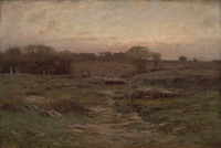 Landscape