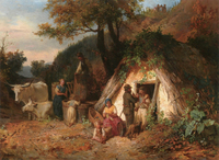 Harvest