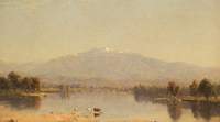 Mount Washington