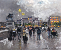 Le Pont-Neuf