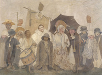 La Vachalcade