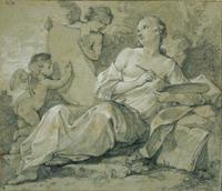 Allegory of Painting