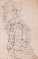 Alexander VIII Blessing