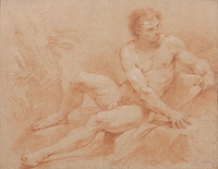 Male Academie