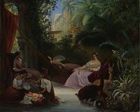 La Siesta