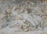 The Harvest of Silenus
